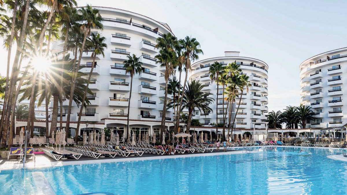 Servatur Waikiki