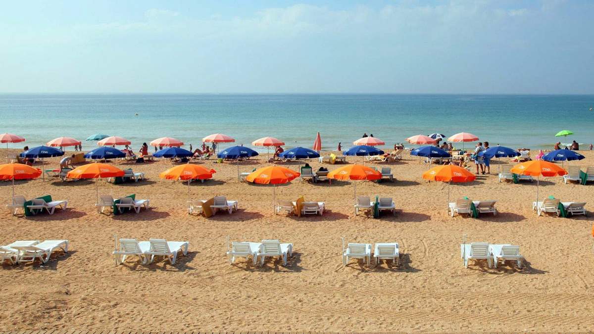 Monica Isabel Beach Club all-inclusive