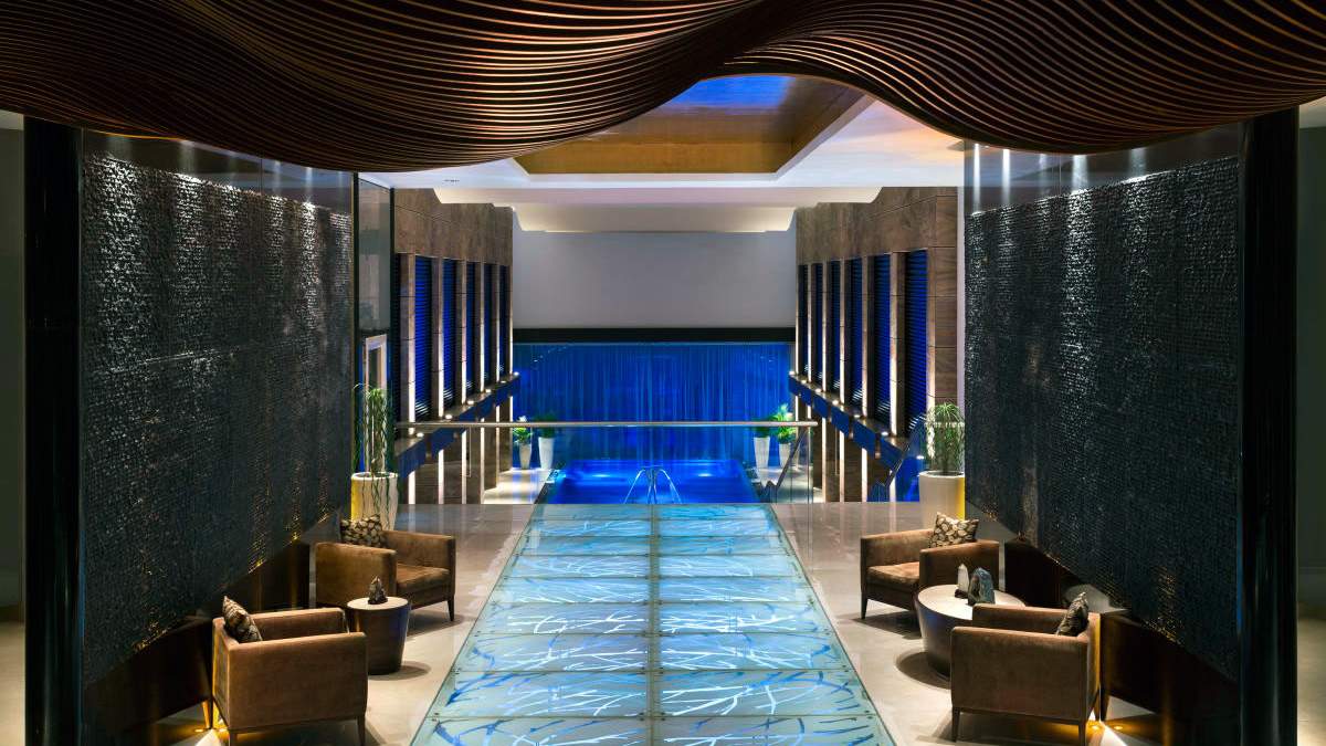 Wyloty z Londynu do Cancun Meksyk