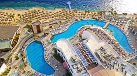 Reef Oasis Blue Bay Resort - basen