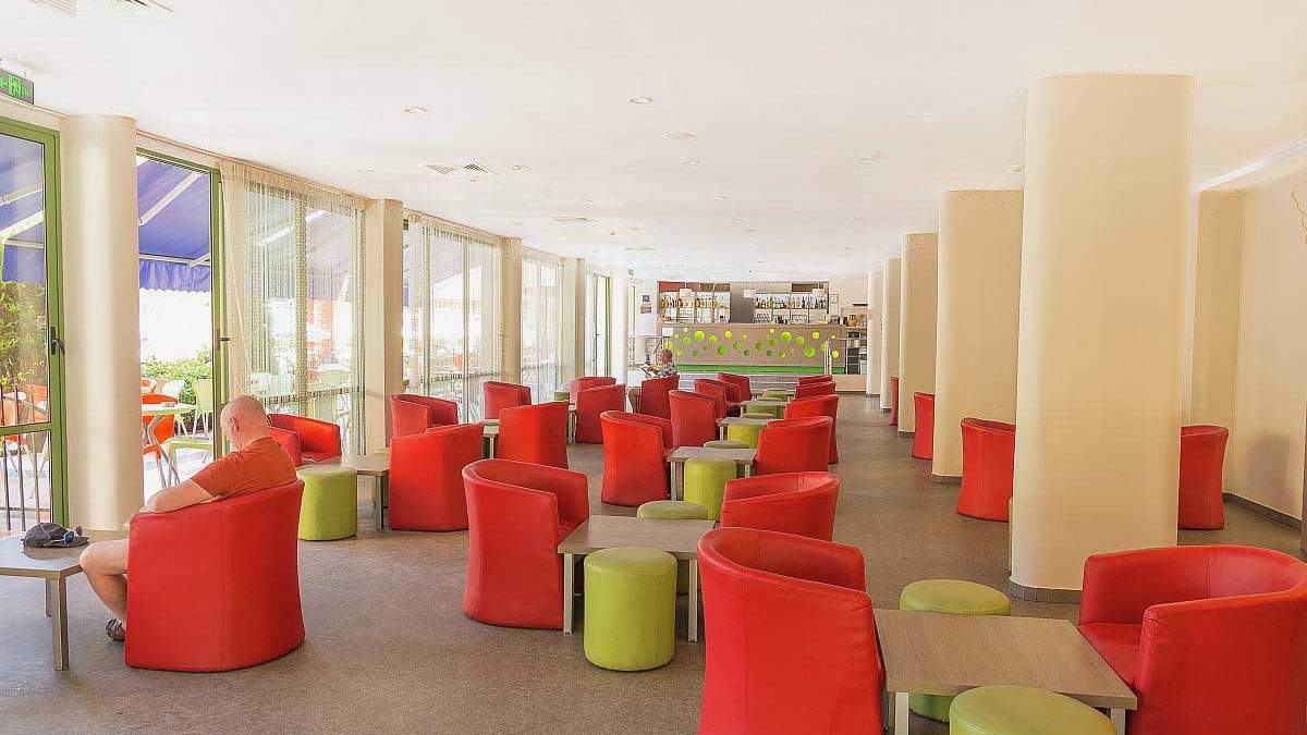 MPM Kalina Garden - hol