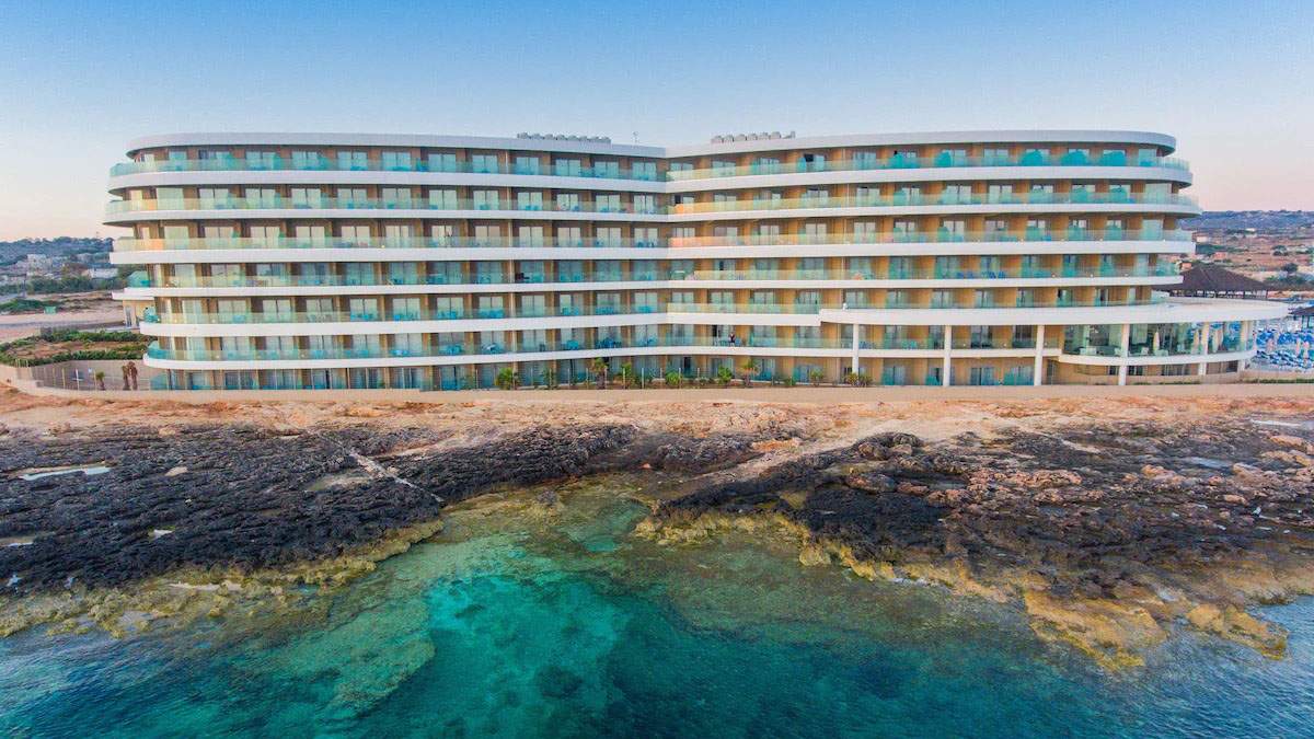 Ramla Bay Resort - hotelRamla Bay Resort - hotel