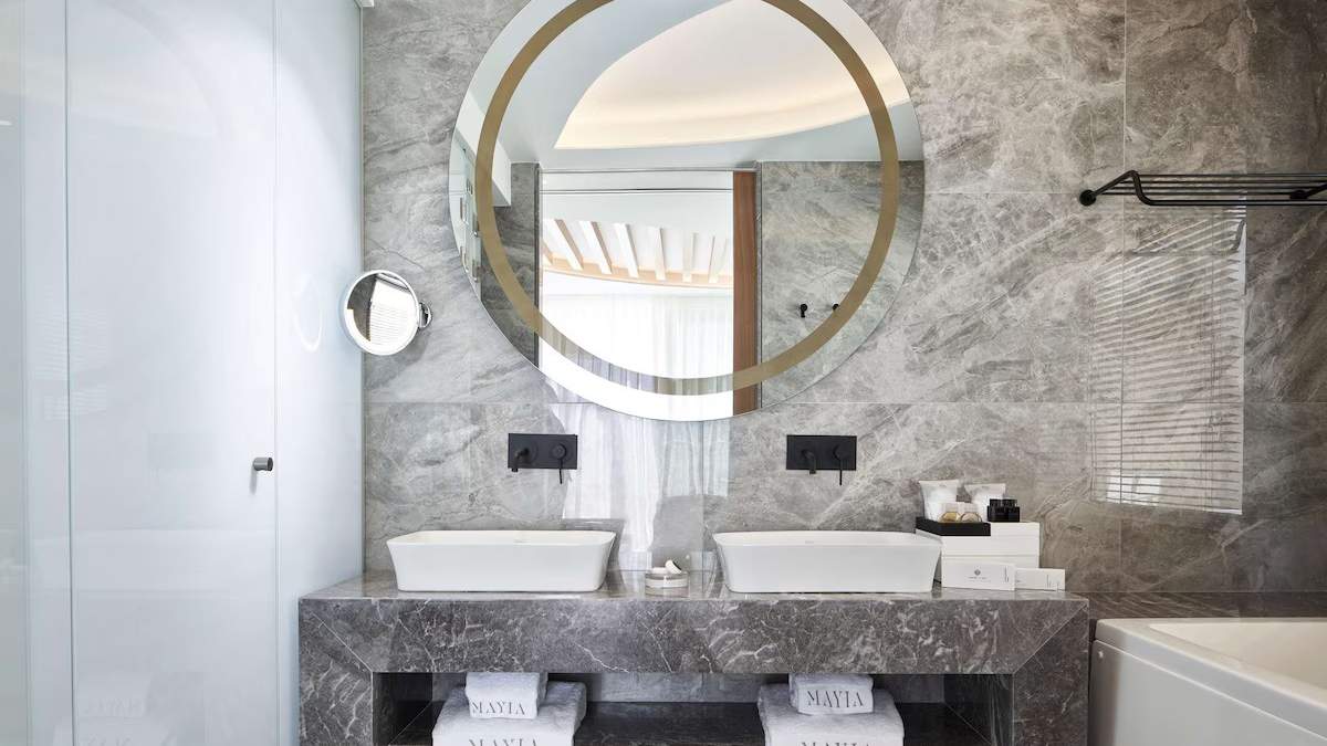 Mayia Exclusive Resort & Spa -  pokój