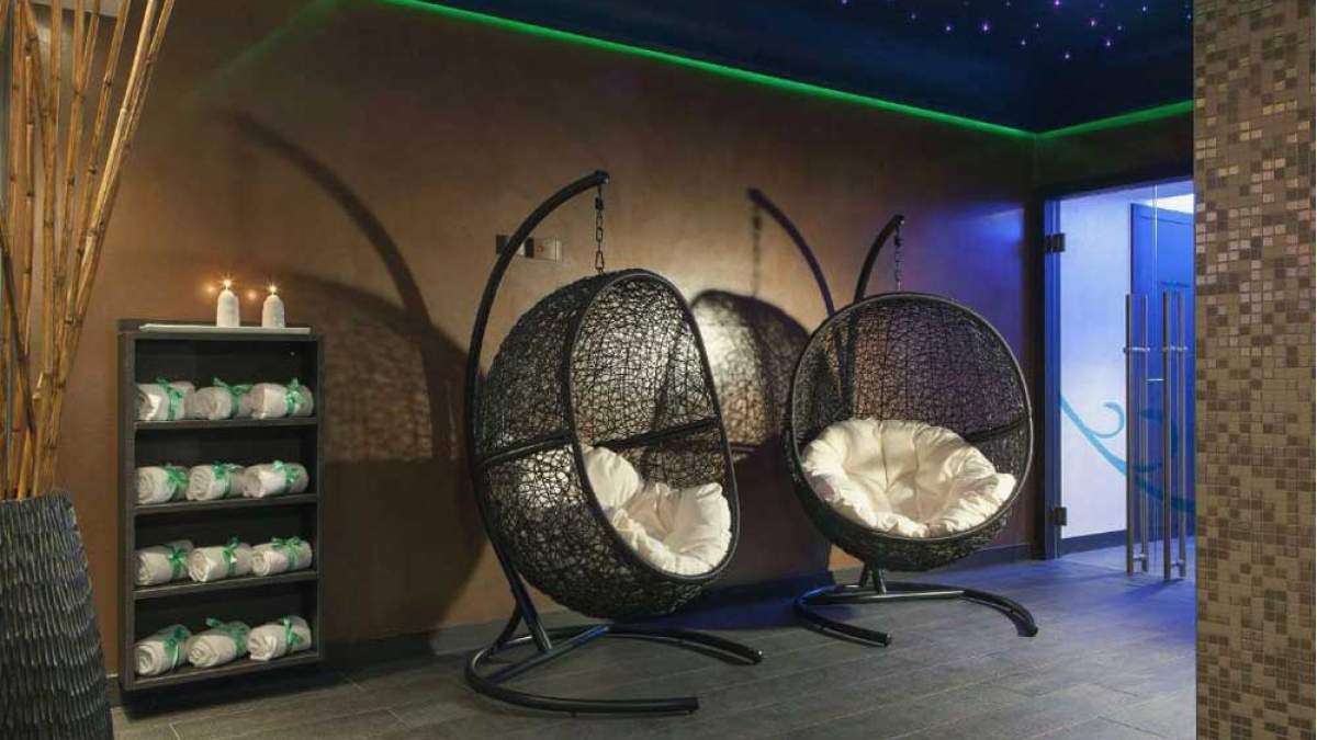 Artemide - SPA
