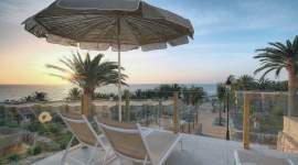 SBH Monica Beach