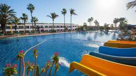 Abora Interclub Atlantic - basen