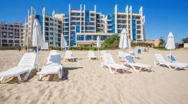 Best Western Plus Premium Inn - plaża