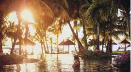 Lux Le Morne Resort