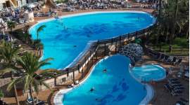Gloria Palace San Agustin Thalasso & Hotel