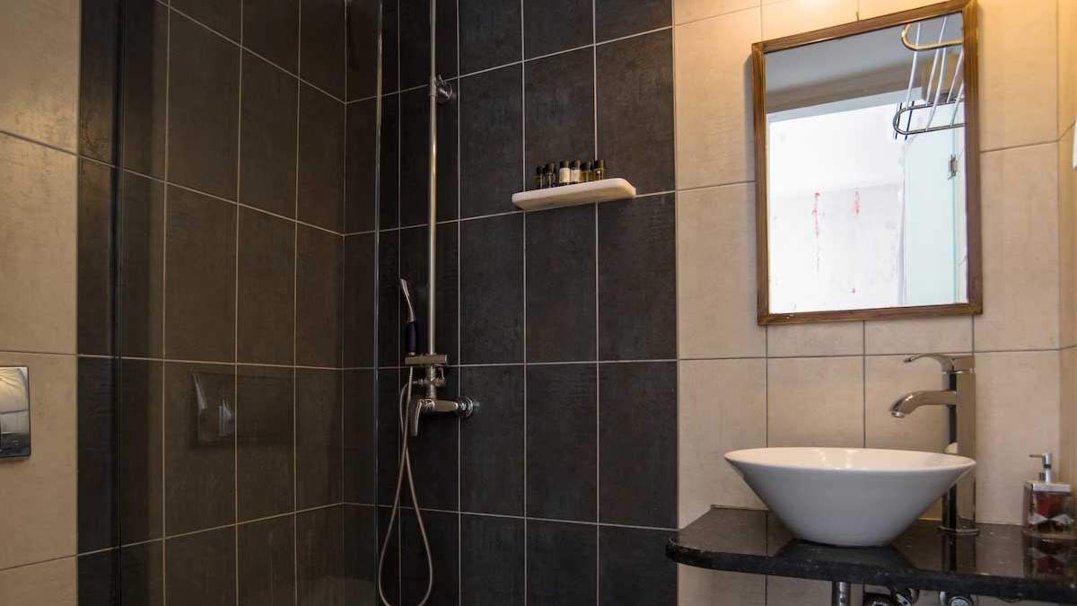 Beach Boutique Hotel - pokój