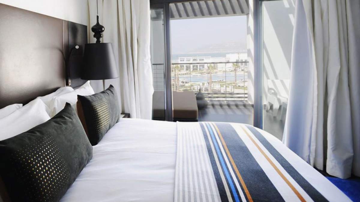 Sofitel Agadir Thalassa Sea & SPA - pokój
