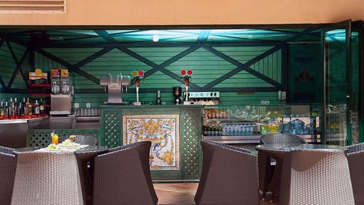 Portugalia Real Bellavista Hotel & Spa
