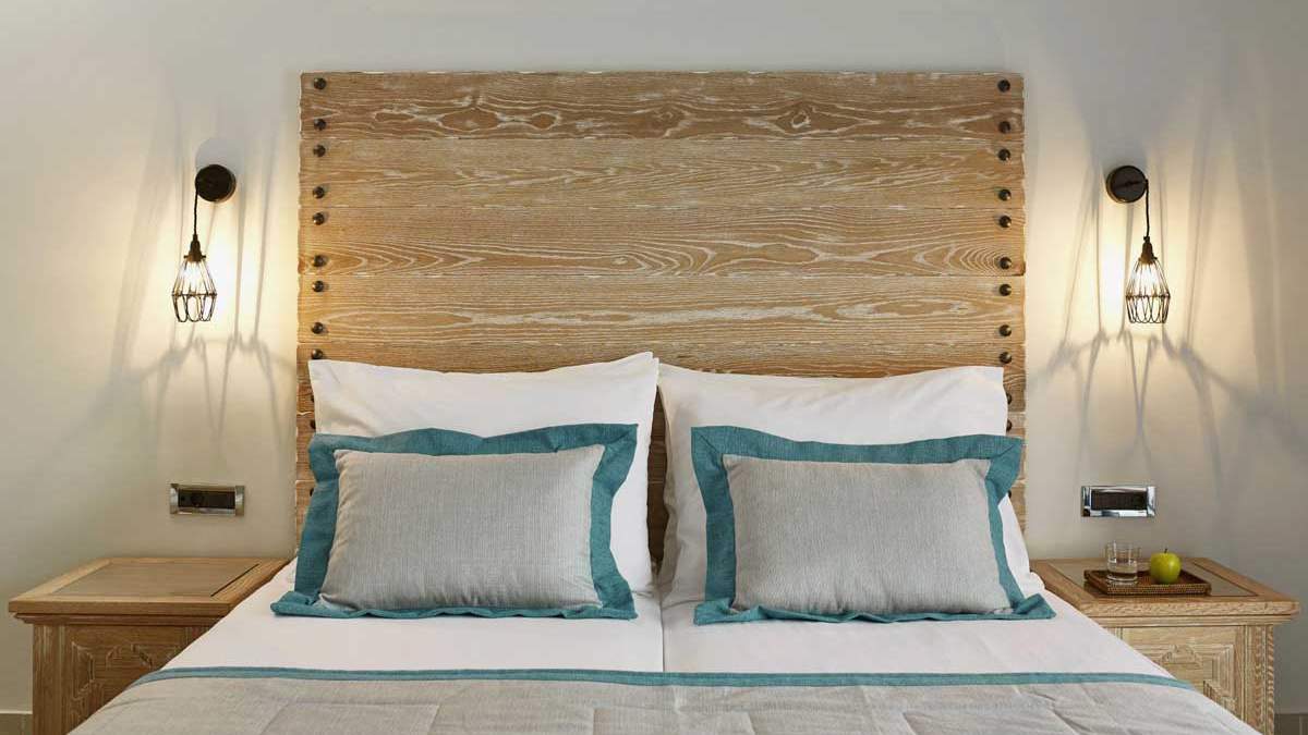 Mitsis Rodos Village Beach Hotel & Spa - pokój