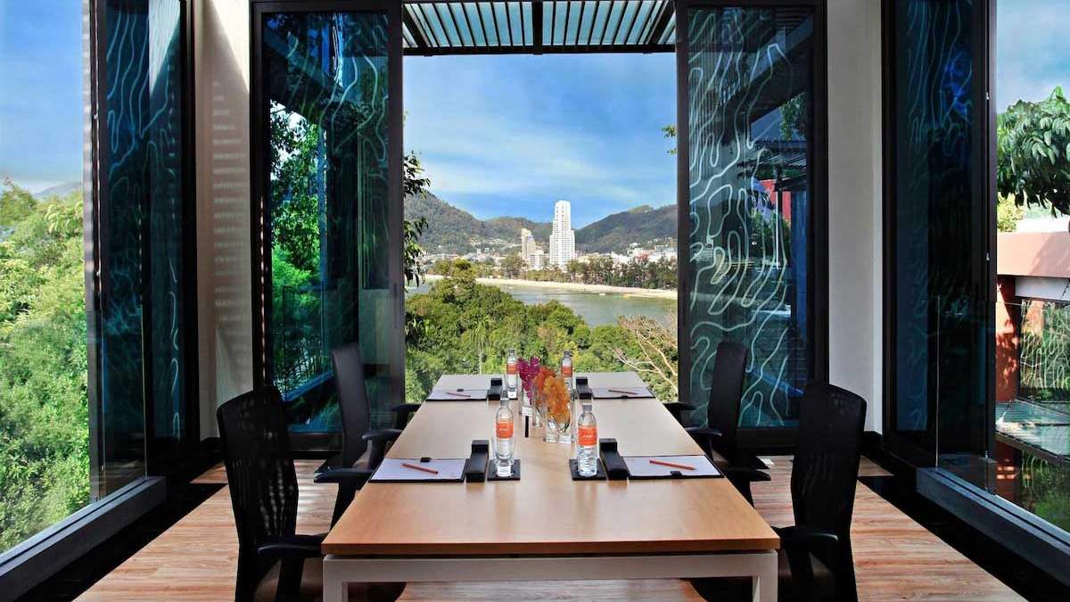 Amari Phuket_taras