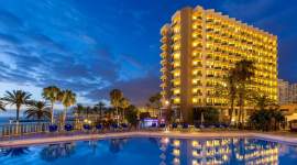 Sol Tenerife - hotel