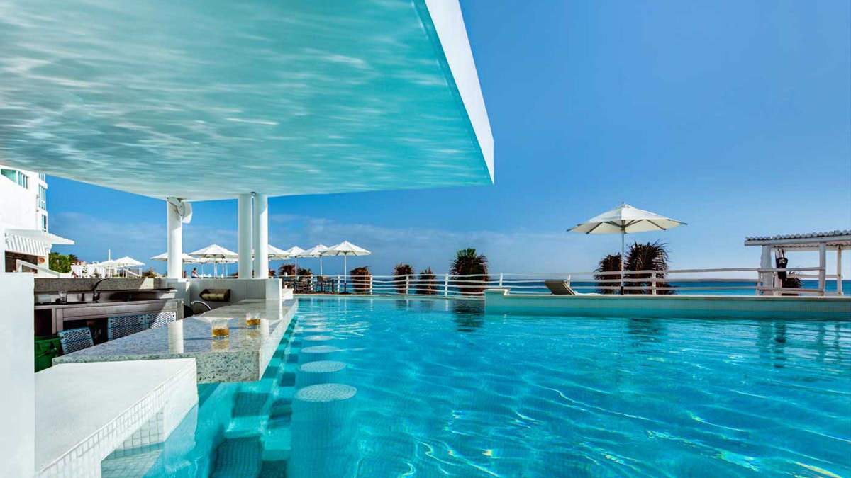 Oleo Cancun Playa - Sbasen