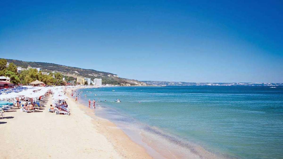 Best Western Plus Premium Inn - plaża