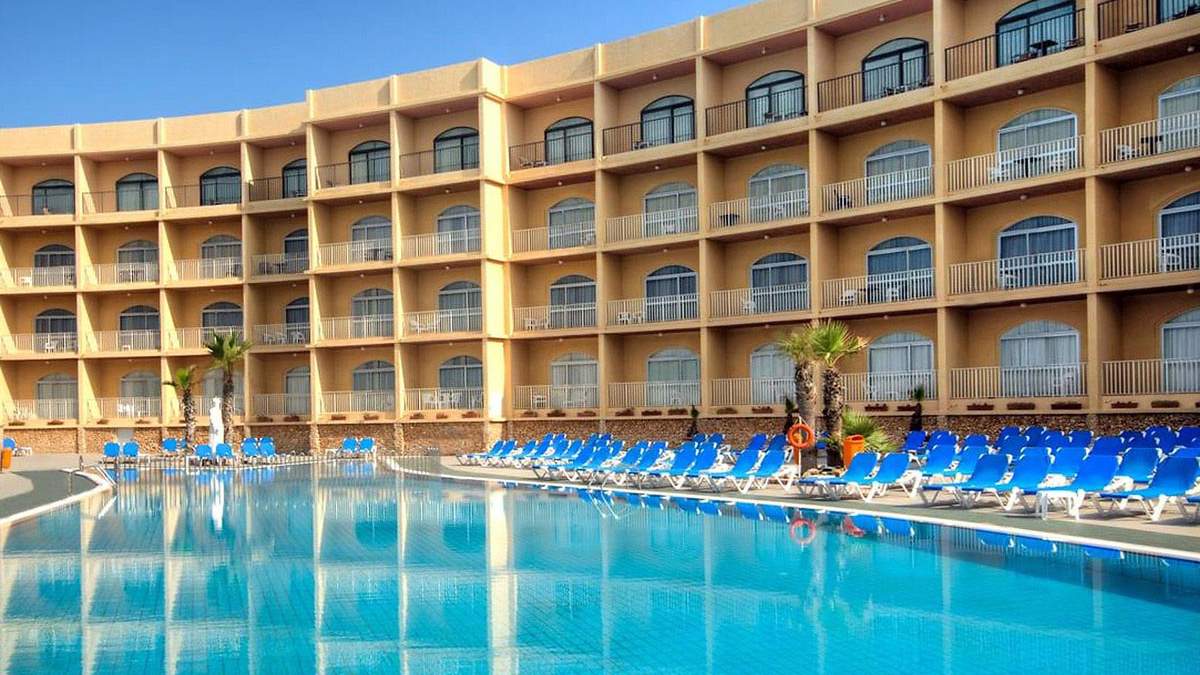 Biuro Atlas Travel Paradise Bay Resort