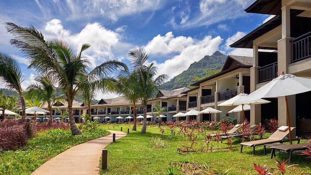 STORY Seychelles Seszele