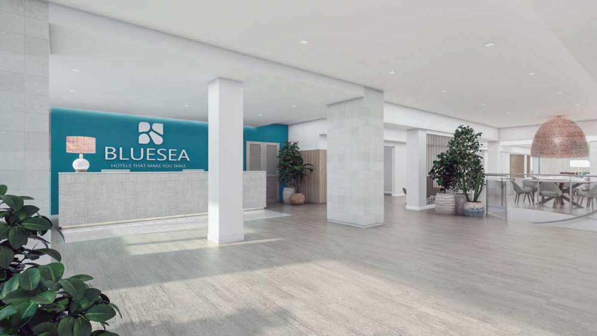 Blue Sea Piscis - recepcja