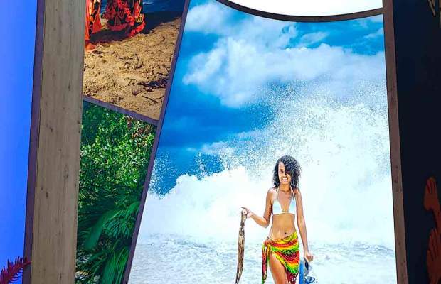 World Travel Market Atlas Travel London