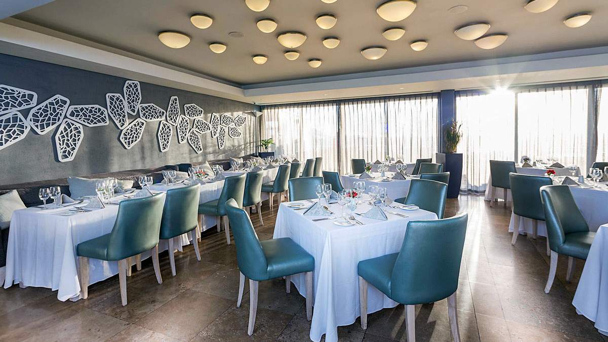 Mauritius all-inclusive oferty