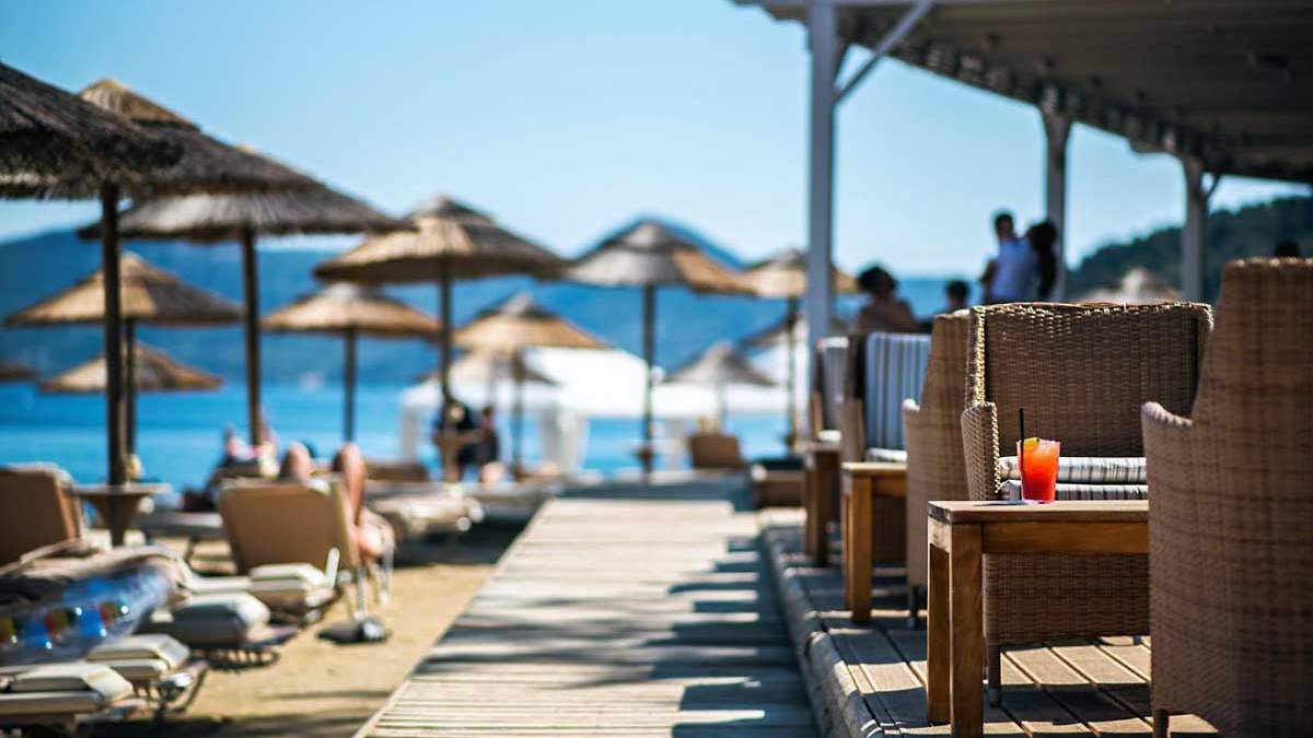MarBella Corfu