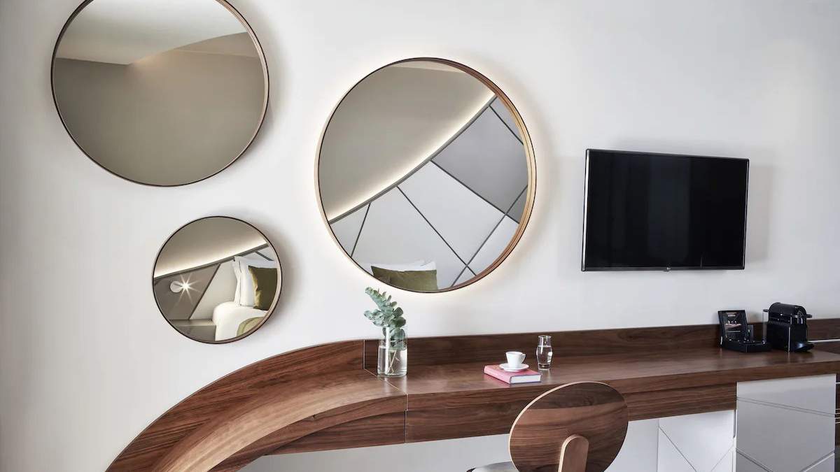 Mayia Exclusive Resort & Spa -  pokój