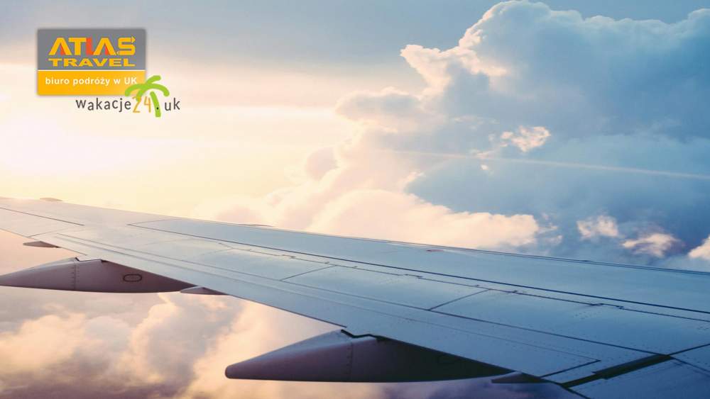 Atlas Travel Londyn Biuro podrózy w Londynie | Nowe Godziny otwarcia