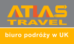 Biuro Podróży w Londynie Atlas Travel London