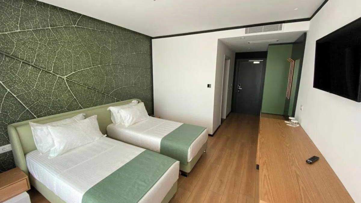 Amara Hotel & SPA - pokój