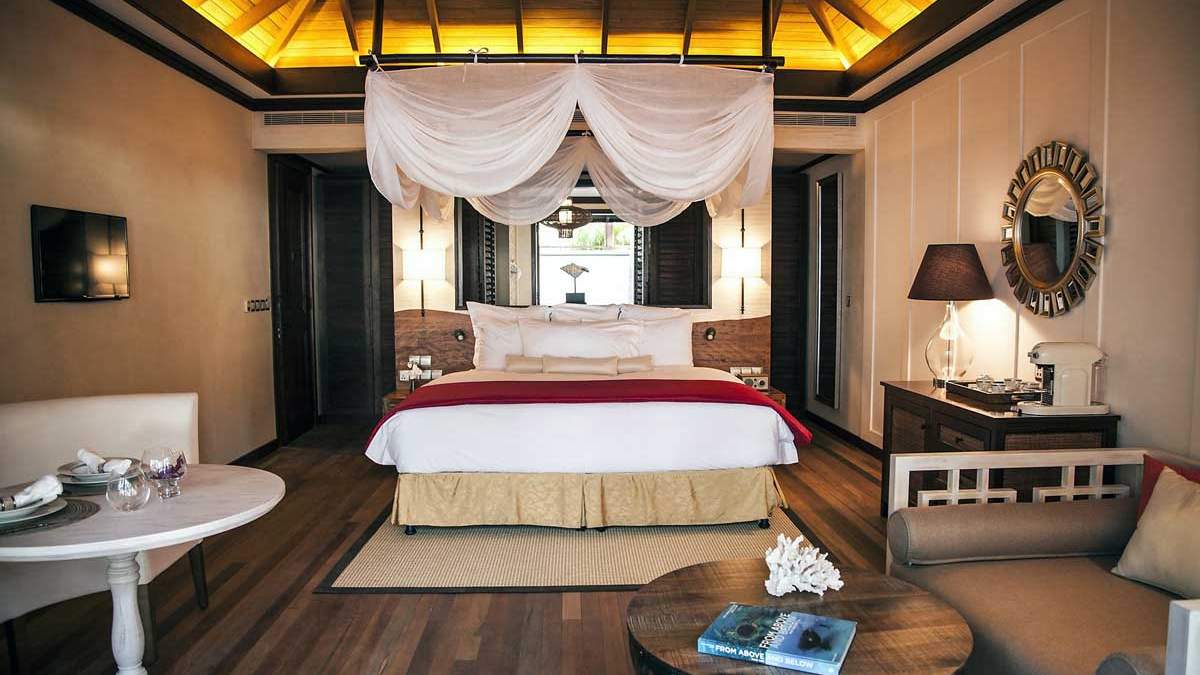 STORY Seychelles