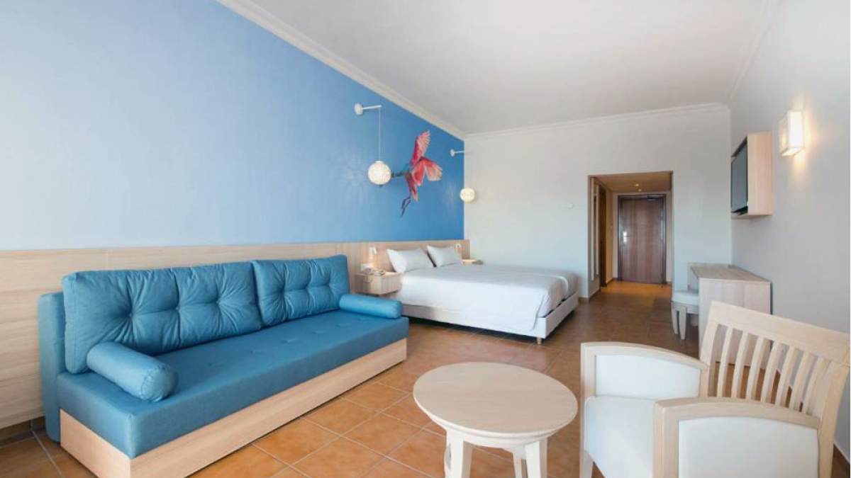 Iberostar Founty Beach - pokój