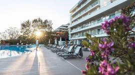 Melia Madeira Mare Resort & Spa
