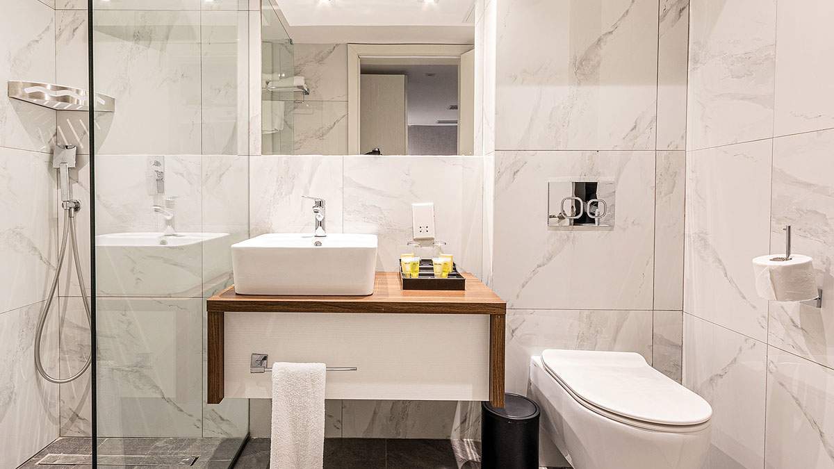 Solana Hotel & Spa Malta all-inclusive