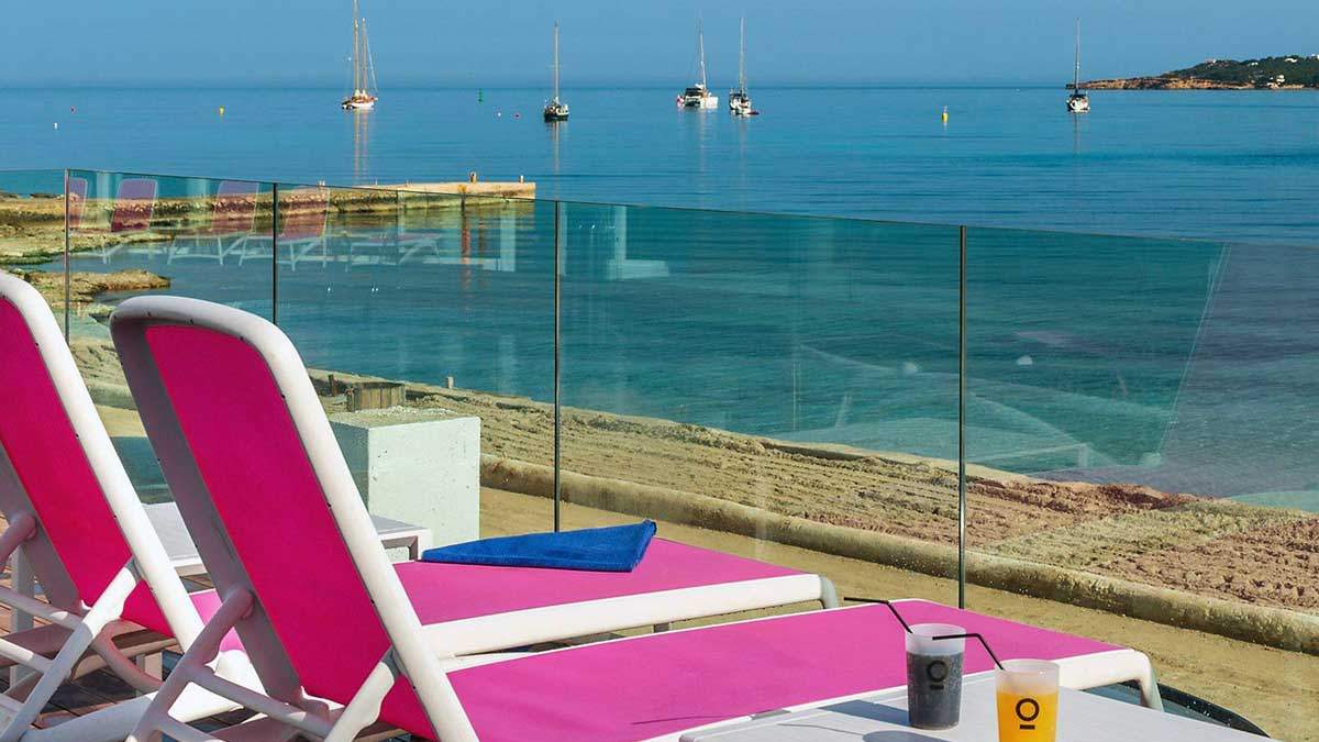 Playasol San Remo