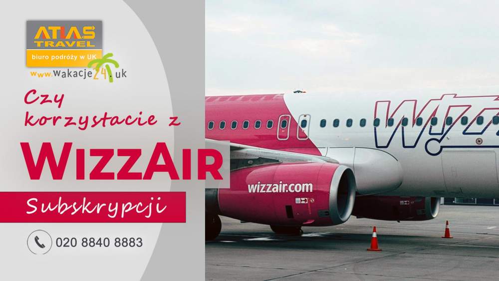Biuro Podróży w Londynie - Atlas travel Londyn - Życzenia Świąteczne od nas dla WAS