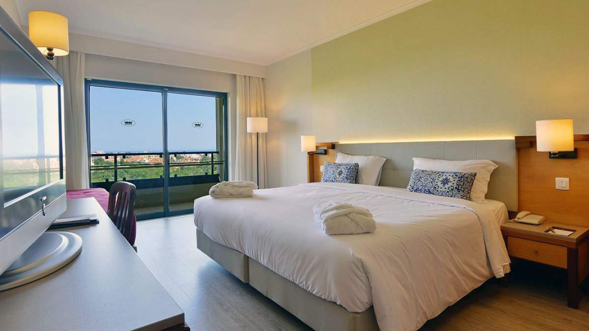 Portugalia Algarve all-inclusive