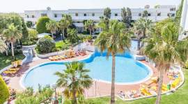 Blue Sea Club Marthas - basen
