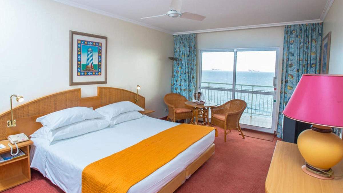 Pestana Ocean Bay Resort - pokój