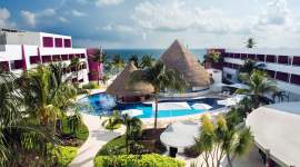 Temptation Cancun Resort