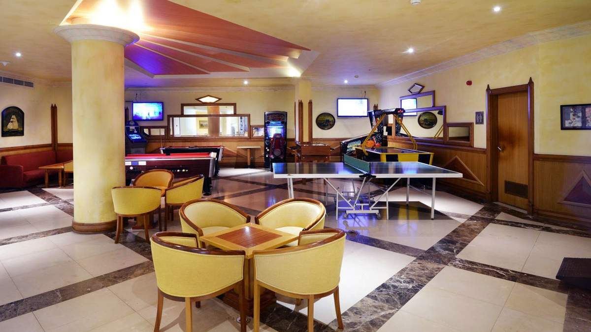 Atlas Travel Ealing Londyn