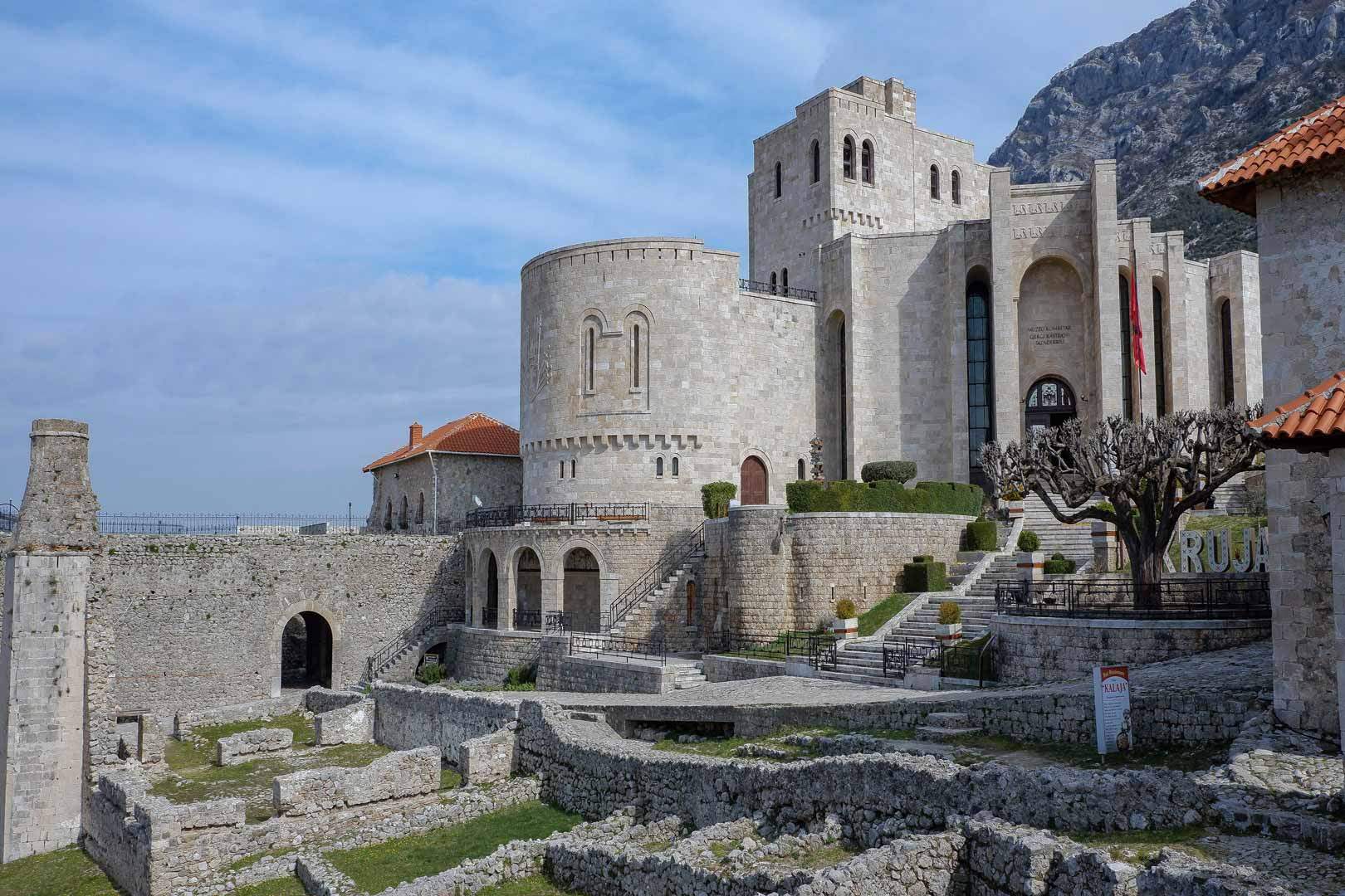 Albania