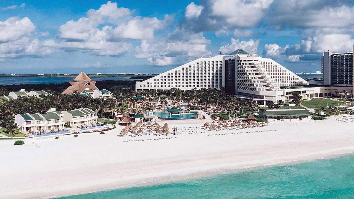 Iberostar Selection Cancun Cancun