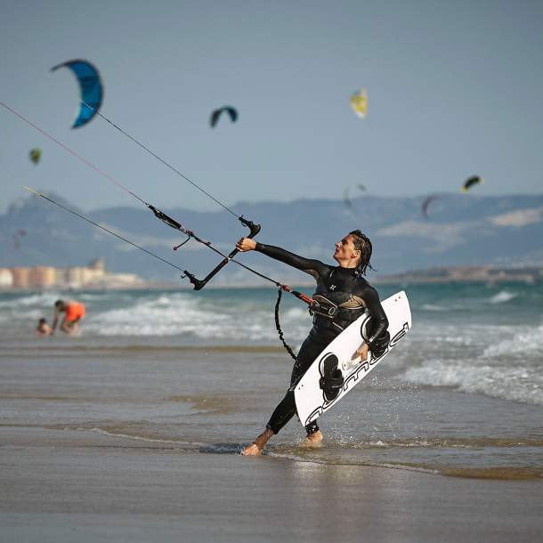 Hiszpania_Costa-del-Sol-Andaluzja_wyloty-uk_067-sq_Tarifa-Kitesurfing