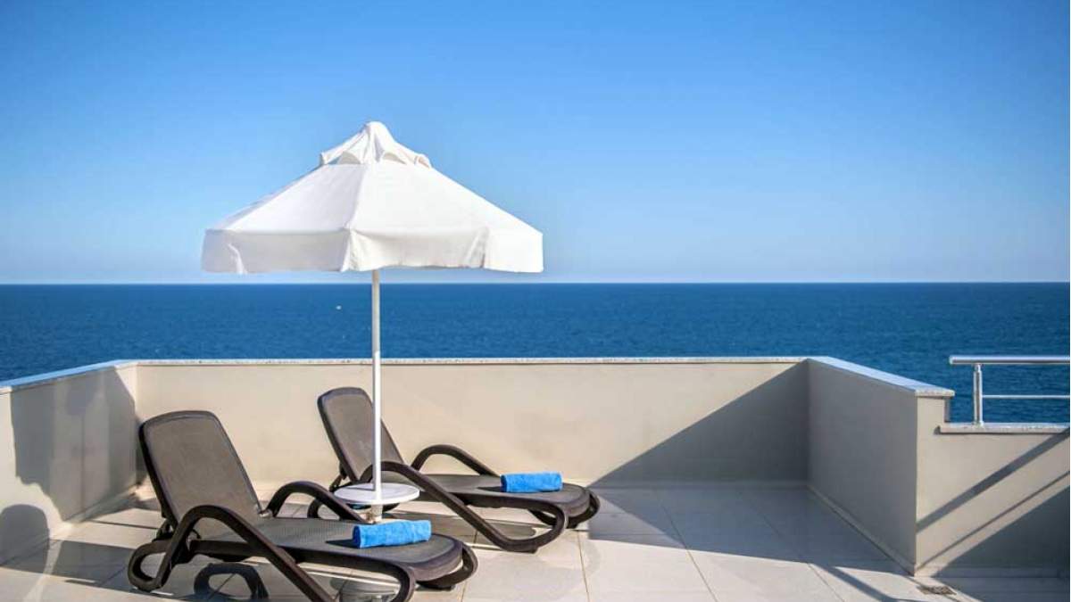 Porto Bello Hotel Resort & SPA