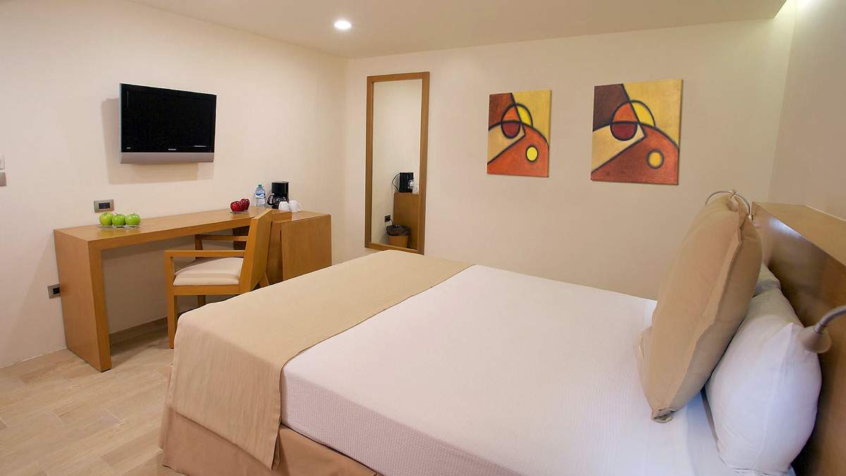Cancun, Meksyk all-inclusive