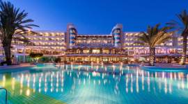 Constantinou Bros Athena Beach - basen