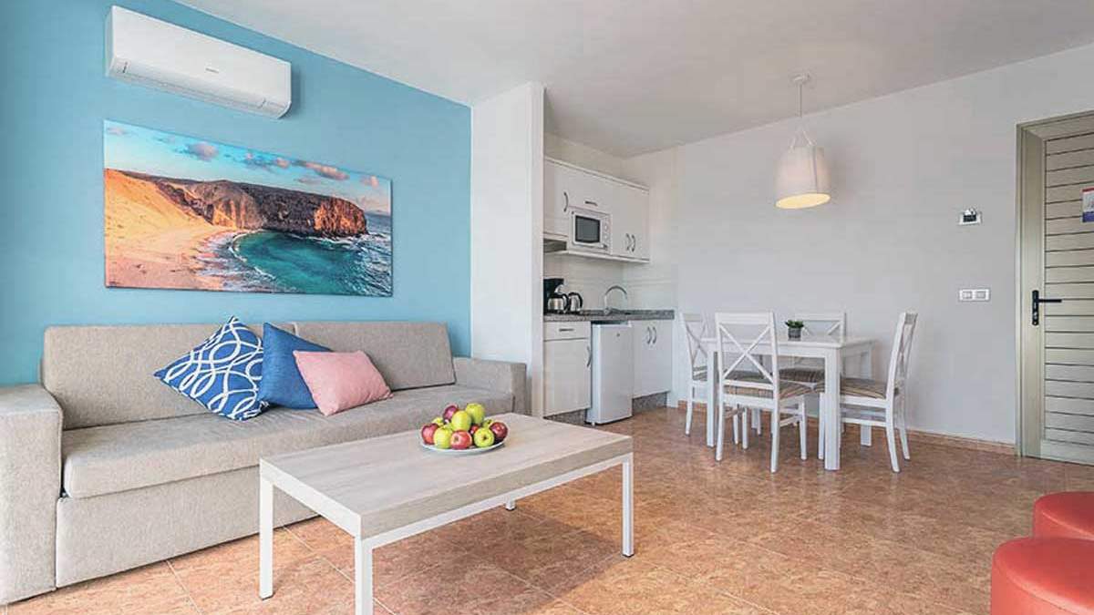 Polskie Biuro Podróży oferty Lanzarote