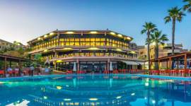 Auramar Bech Resort